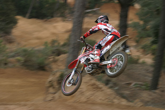 Circuito Municipal Can Daura Circuito Municipal Can Daura