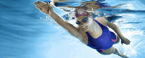 Deportes Acuáticos en Lloret de Mar: natacion